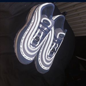 Nike AirMax 97 Have A Nike Day indigo storm